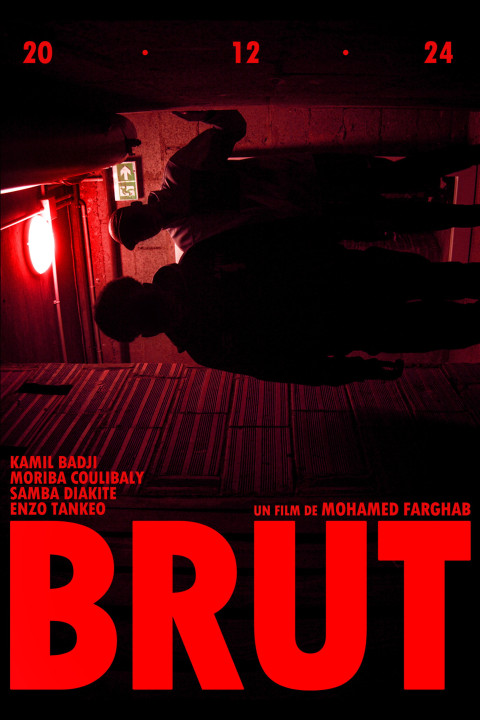 Brut (2025)