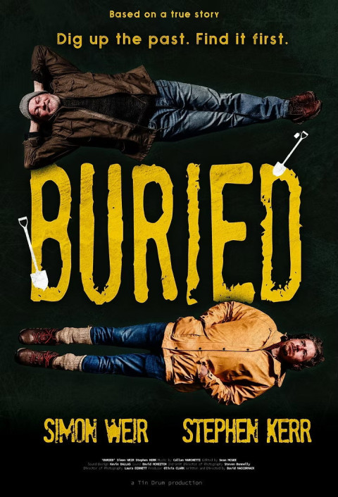 Buried (2025)