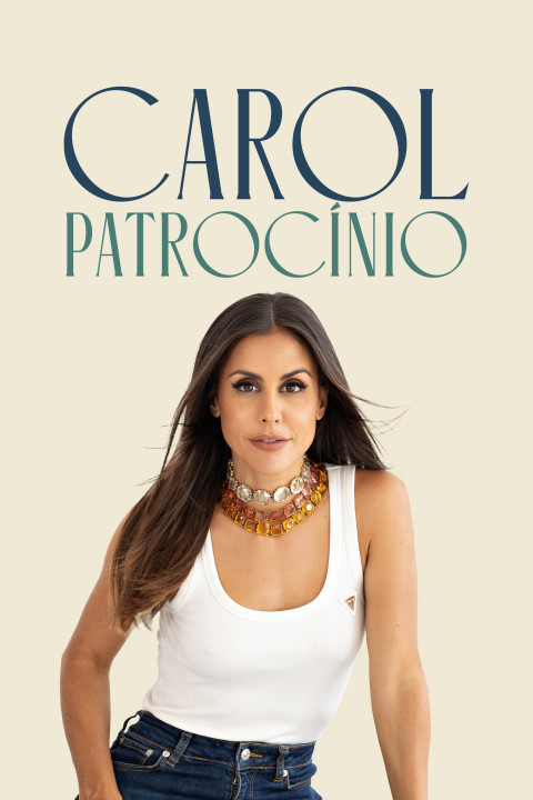 Carol Patrocínio (2025)