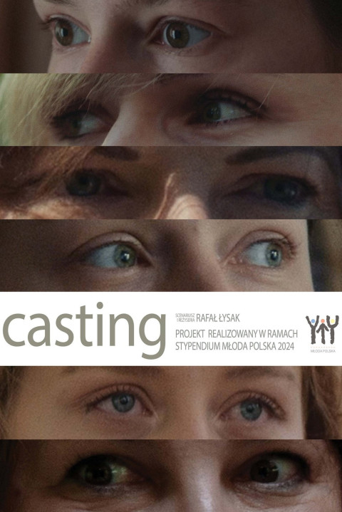 Casting (2025)