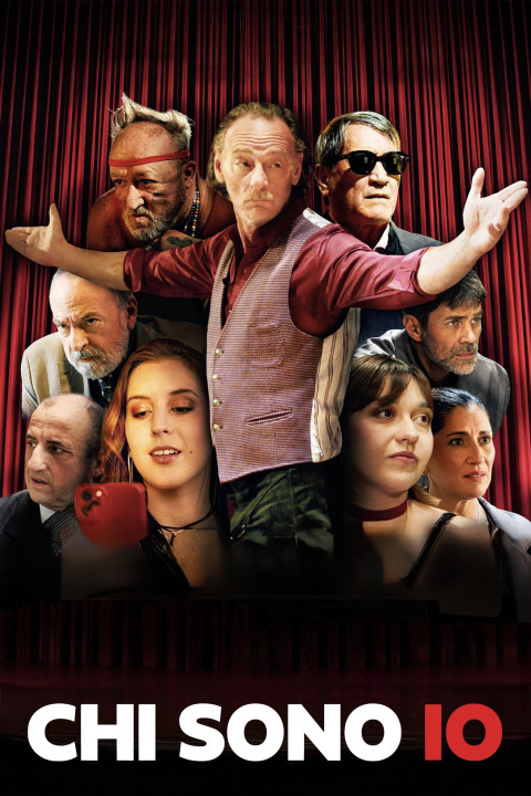 Chi sono io (2025)