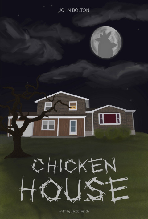 Chicken House (2025)