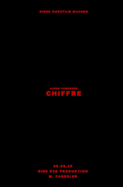 Chiffre (2025)