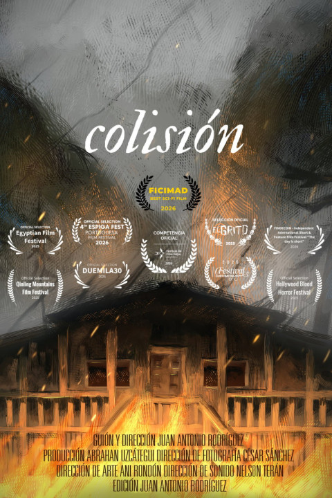 Colisión (2025)