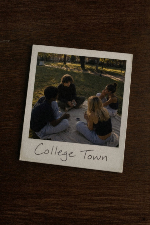College Town (2025)