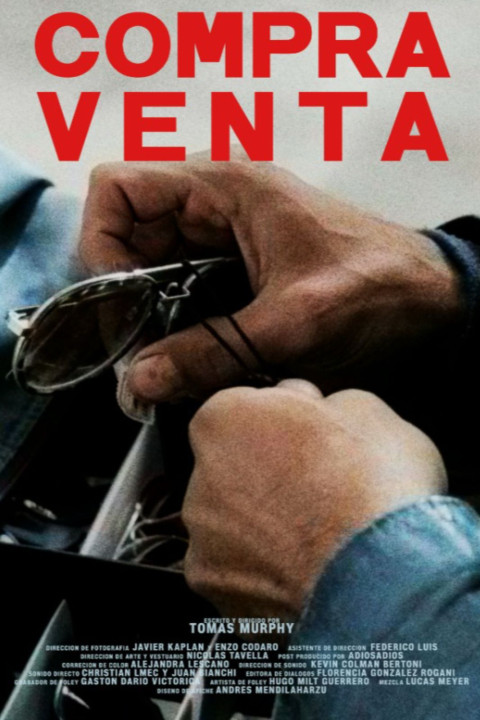 Compraventa (2025)