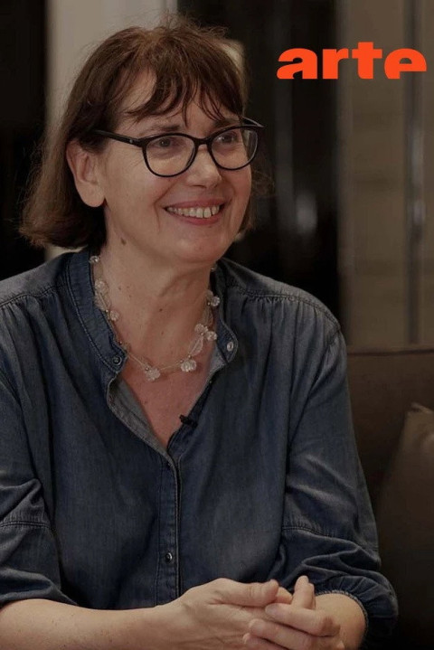 Conversation avec Lucile Hadzihalilovic (2025)