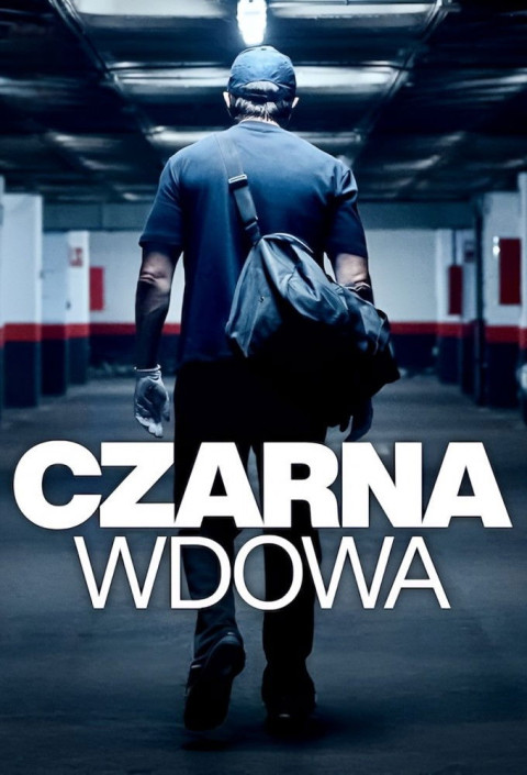 Czarna wdowa (2025)