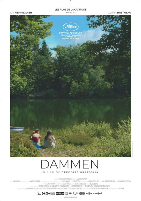 Dammen (2025)