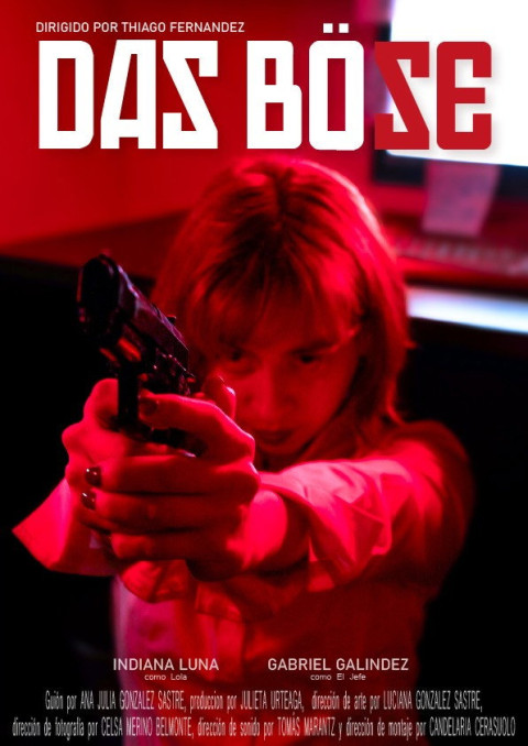 Das Bose (2025)