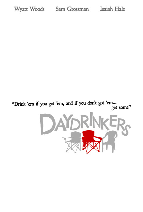 Daydrinkers (2025)