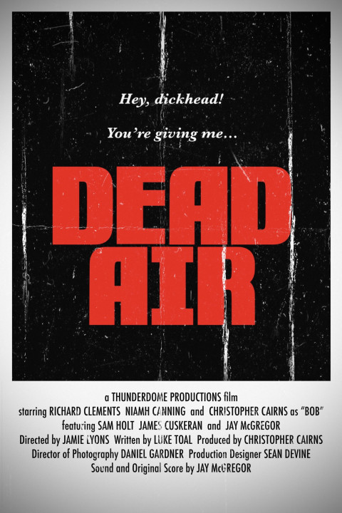 Dead Air (2025)