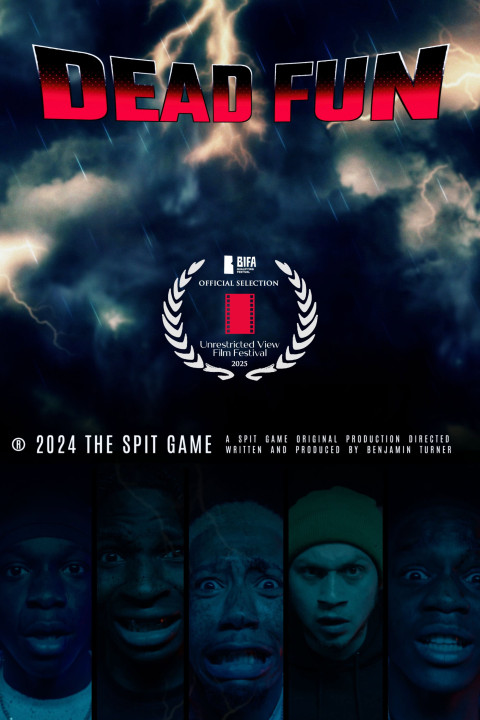 Dead Fun (2025)