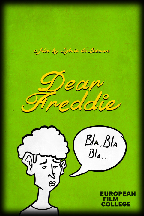 Dear Freddie (2025)