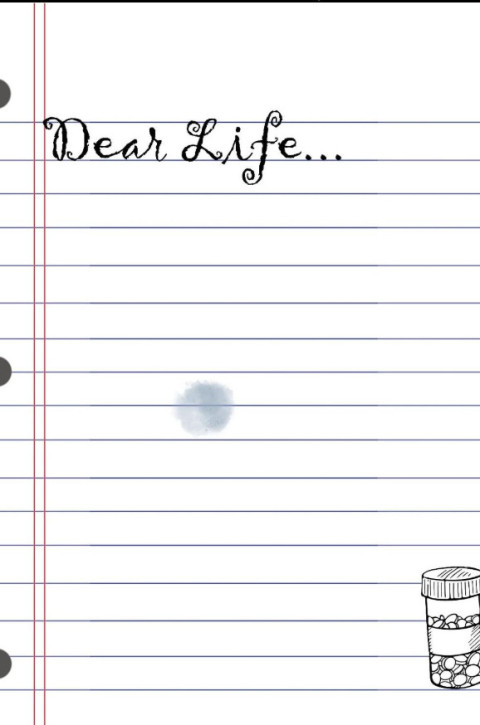 Dear Life... (2025)