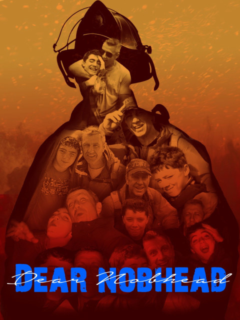 Dear Nobhead, (2025)
