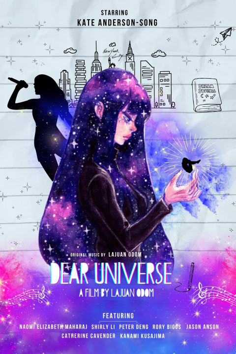 Dear Universe (2025)