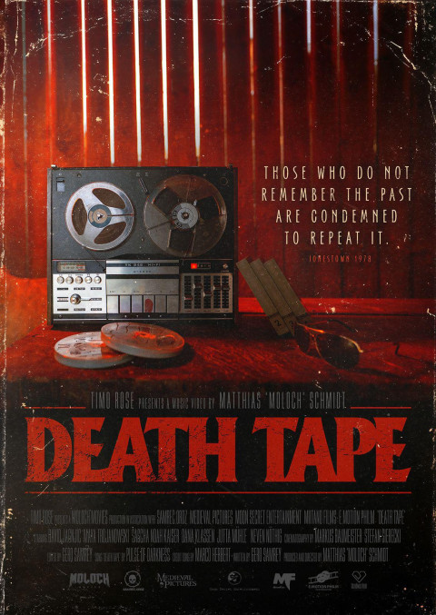 Death Tape (2025)