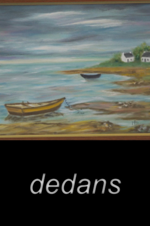 Dedans (2025)