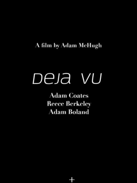 Deja Vu (2025)