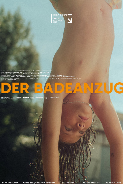 Der Badeanzug (2025)