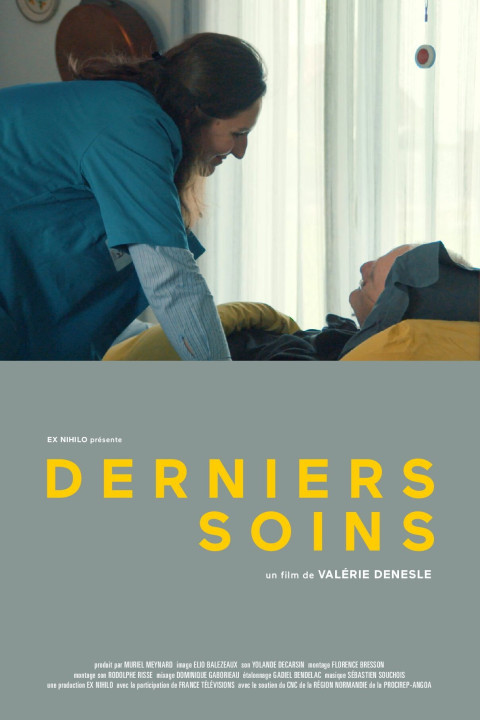 Derniers soins (2025)