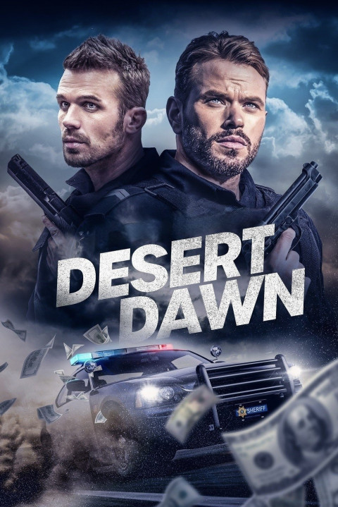 Desert Dawn (2025)