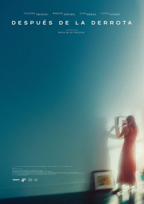 Después de la derrota (2025)