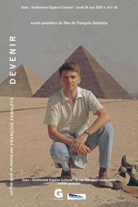 Devenir (2025)