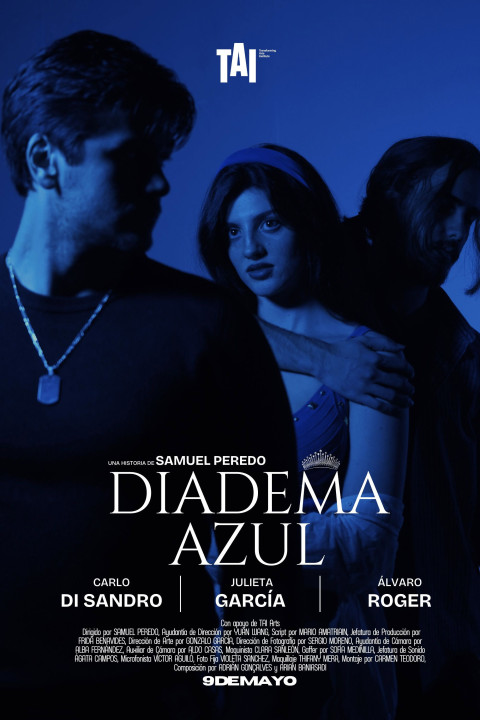 Diadema Azul (2025)