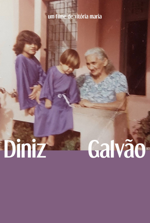 Diniz Galvão (2025)