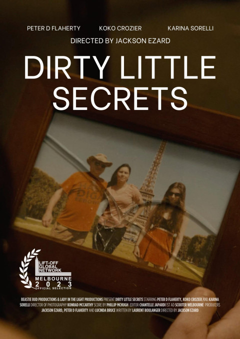 Dirty Little Secrets (2025)
