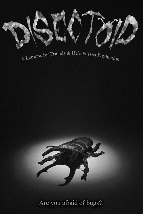 Disectoid (2025)
