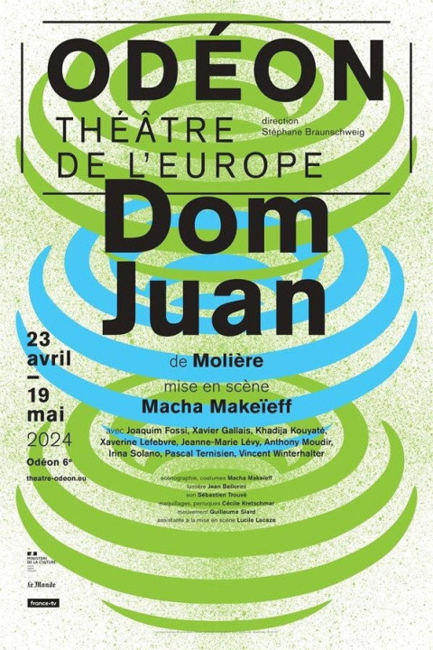 Dom Juan (2025)