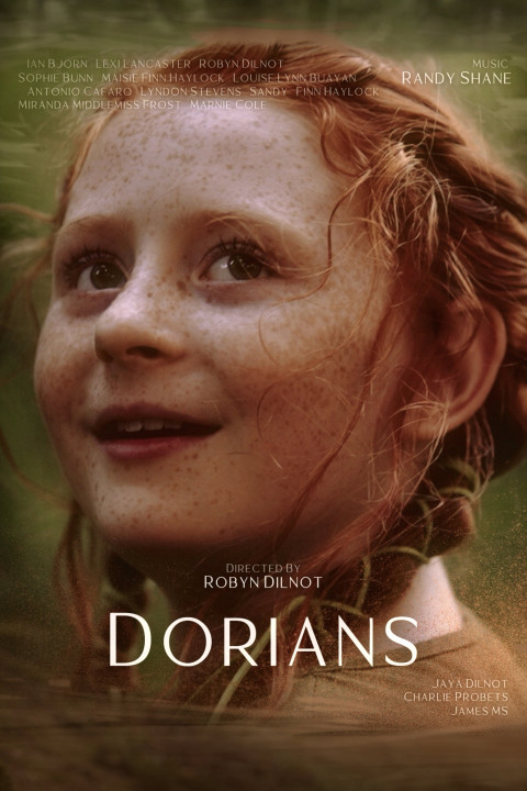Dorians (2025)