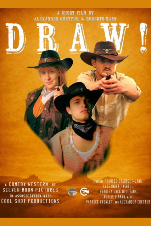 DRAW! (2025)