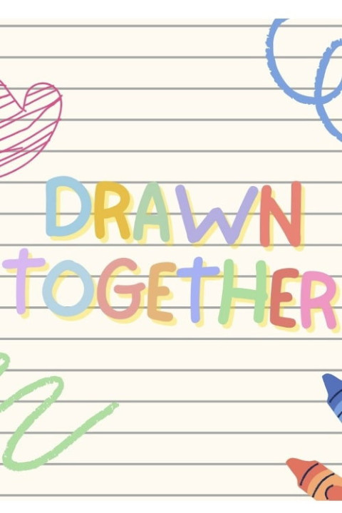 Drawn Together (2025)