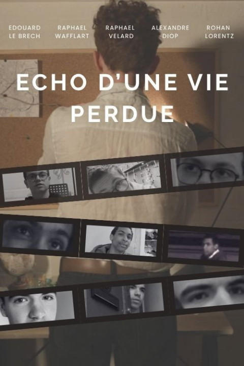 Echo d'une vie perdue (2025)