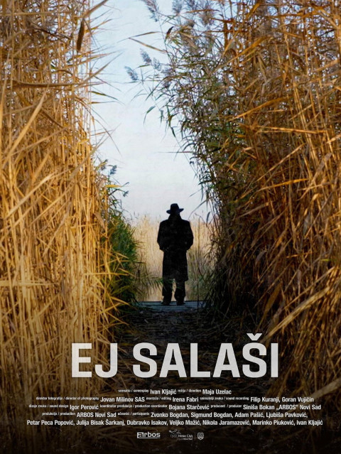 Ej, salaši (2025)