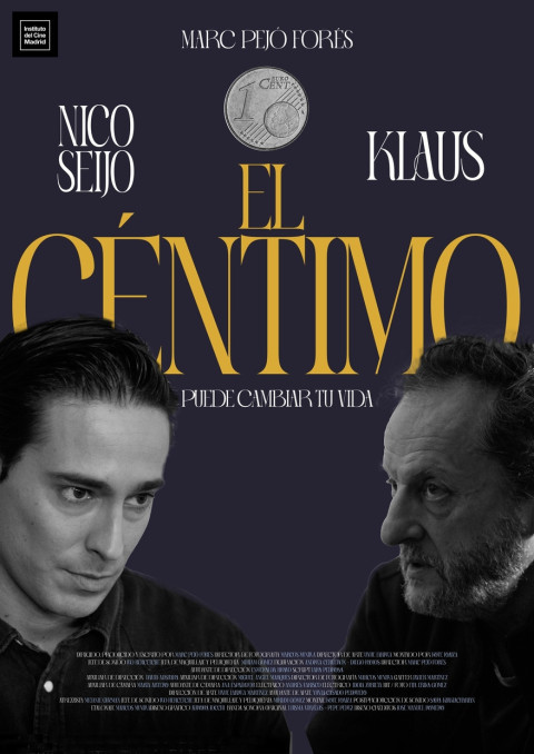 El céntimo (2025)
