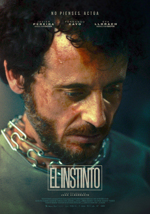 El instinto (2025)