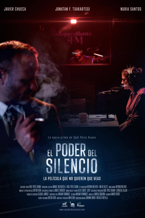El poder del silencio (2025)