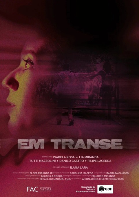Em Transe (2025)
