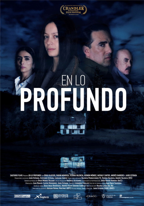 En lo Profundo (2025)