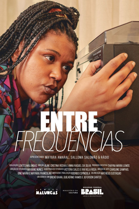 Entre Frequências (2025)