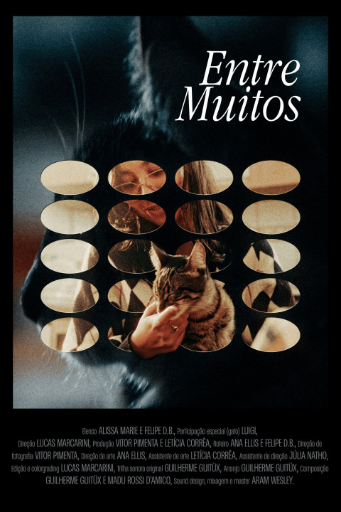 Entre Muitos (2025)