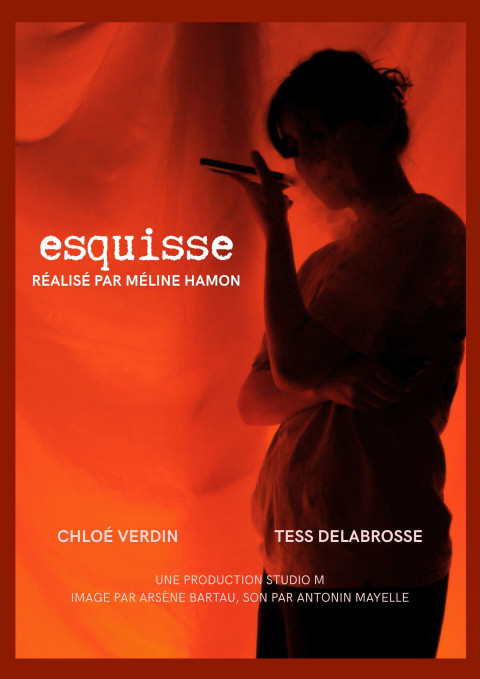 Esquisse (2025)