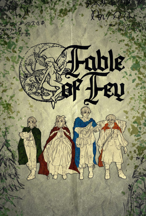 Fable of Fey (2025)