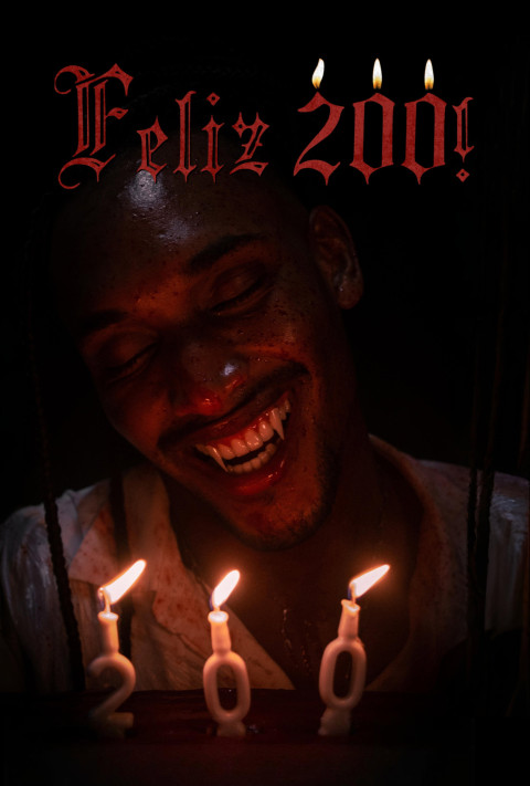 FELIZ 200! (2025)