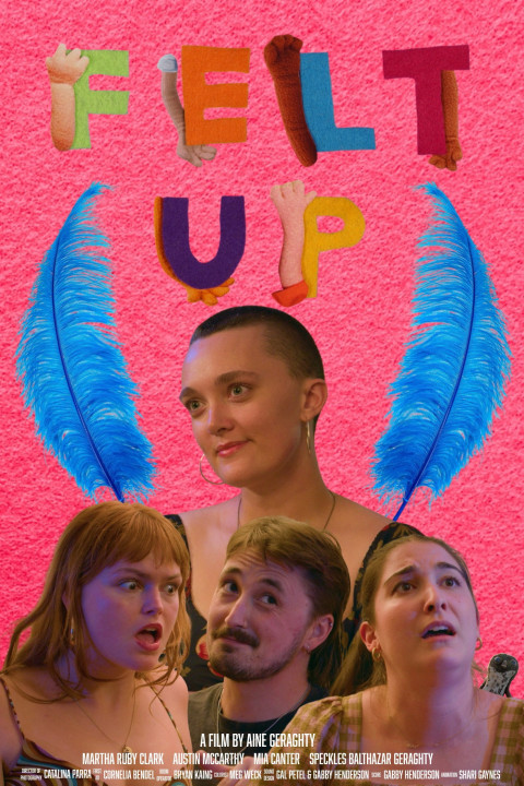 Felt Up (2025)
